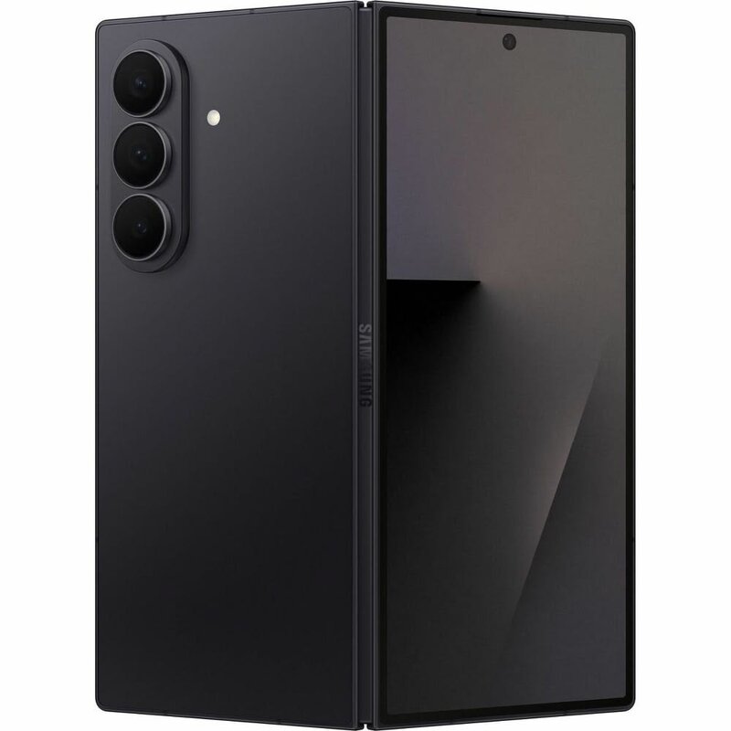 Samsung Galaxy Z Fold 7